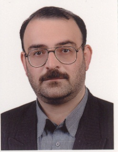 دکتر محمد رضا عابد کیخانی